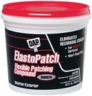 7079812278 Dap Elastopatch White Flexible Patching Compound 0070798122789