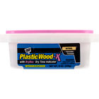 707x8oz Dap Plastic Wood Latex Filler Time Indicator 070798005419