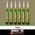 Vulkem116 7103009 Tremco Vulkem 116 Buff Tan Polyurethane Sealant 10.1 Oz Cartridge 6 Tubes