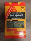 7116200 Sikadur Concrete Masonry Crack 033886066921