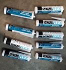 7121213 Novagard Novaflex Silicone Sealant Doors Windows Etc