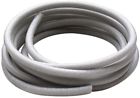 71480 Gray Polyethylene Window Weatherstrip