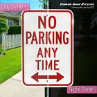716686294847 Signs Authority Reserved Private