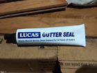 718122063215 Lucas Gutter Seal Squeeze Tube