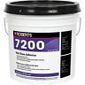 7200-4 Roberts Wall Cove Base Adhesive Solvent Free Acrylic 0075378720041