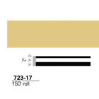 0511414 72317 3m Scotchcal Striping Tape Tan