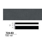 0511418 72463 3m Scotchcal Striping Tape Charcoal
