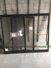 72x60 Brand New Impact Window Original Packaging Eco Bronze With