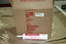 73-a Manus Silicone Rubber Sealant Fl Oz White New Case Tubes