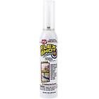 731840187582 Flex Shot Silicone Adhesives Rubber Sealant Caulk White 853517006986