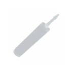 732cl-12 Corning Clear Dow Silicone Tubes Case