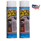 73617 Flex Seal 2 Cans 6290859573617