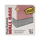 0433741 73897 Building Products Vinyl Wall Base Snow White 043374738971