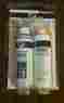 73899 Grout Recolor Dap New Sealed Kwik-seal Kit By White Professional Results 070798006348