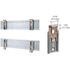 74128 Crl Mirraco Mirror Hanger Set