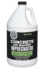 10734217438 743 Glaze Seal Clear Concrete Masonry Impregnator Gallon Plastic