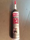 743520 Loctite Silicone Sealant Can Red Superflex High Temp Rtv