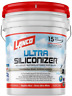 07445019699662 7445019699662 Lanco Ultra Siliconizer Acrylic Elastomeric Reflective Roof Coating