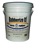 748252215468 Rubberizeit Liquid Rubber Gallon Custom Color