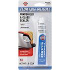 0787276 75009 Versachem Flowable Windshield Silicone Ounce Single Unit 078727750096