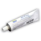 751635953109 Smoothon Sculpture Supplies Silicone Adhesive Ounce Tube
