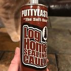 751983559916 Schroeder Log Home Supply Puttylastic Construction Caulk Case