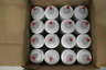 753-00091 Homac Lot Of Hm Oxide Inhibiting Compound Bottles 783786732081