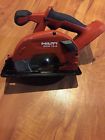 7613023631682 Hilti Scm 18-a Metal Saw Fast Shipping