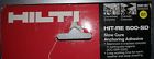 7613023747925 Hilti Hit-re 500 330ml