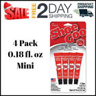 76818101109 Shoegoo Shoe Repair Glue Boot Sneakers Sole Holes