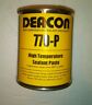 770-l-pbt Deacon High Temperature Liquid Sealant To