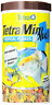 77243 Tetra Min Plus Tropical Flakes Fish Food Oz 611102125012