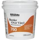 7760-3-16 Gardner Gibson Qt Border Adhesive 027134776038