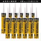 777bl Black Butyl Rubber Sealant Laurence