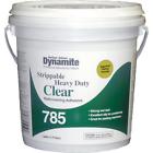 7785-3-20 Gardner Gibson Clr Strippable Adhesive 027134778537