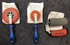 78-8137-1398-5 Textured Surface Applicator Set