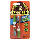 52427782007 7820001 Gorilla Super Glue Gel Clear