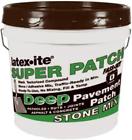 782492 Dalton Enterprises Latexite Super Stone Asphalt Patch 090932319165