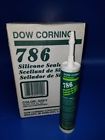 786 Dow Corning Grey Gray 077472141500