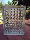 7913-ss-pristal Menards Rare Glass Block 619284079130