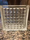 7923-pristal Pristal 8 Glass Block 619284079239
