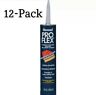 79239261001 Geocel Pro Flex Paintable Sealant Pack Of