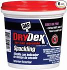 12330 792759640384 Dap Dry Time Indicator Spackling Tub