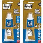 Ln-207 793611176348 Silicone Cyanoacrylate Adhesives Sealant Oz Carded Clear Paste