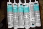 795rb Dow Corning Rustic Brick Silicone Building Sealant Pack Two Poked