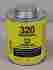 800-320-qt K-flex Usa 320 Contact Adhesive Quart Plain 841999158590