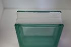 8002883003873 Vetroarredo Green Clear Glass Block