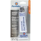 8005012pk Permatex Silicone Adhesives 80050-12pk