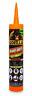 8008002 Gorilla Heavy Duty Ultimate Construction Adhesive Ounce Cartridge 052427005991
