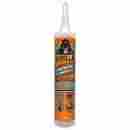 8010001 Gorilla 9oz Construction Adhesive White Caulking And Adhesives 052427801005